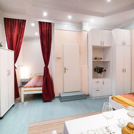 White Pearl Apartment Белград Екстер'єр фото